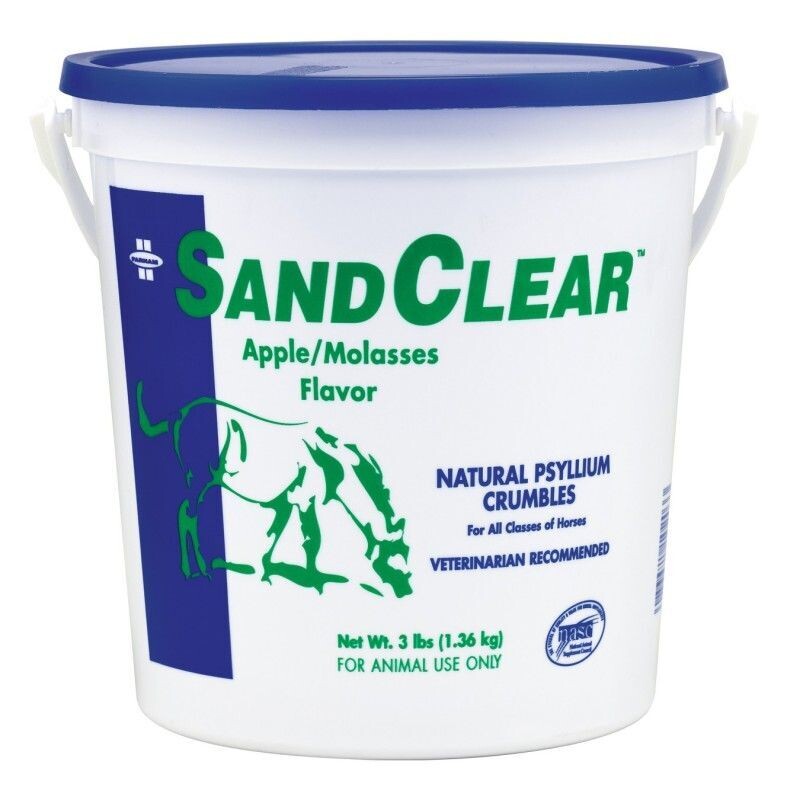 SAND CLEAR 1,4 KG.