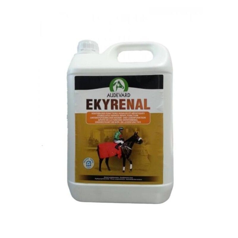 EKYRENAL SOL 5 LITROS