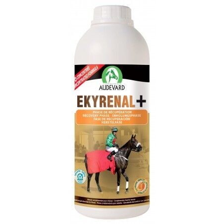 EKYRENAL PLUS 1 LITRO