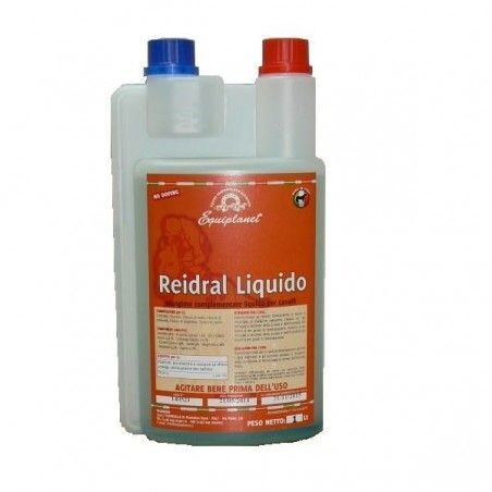 REIDRAL LIQUID 1 LITRO