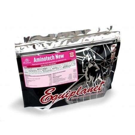 AMINOTECH 1 KG.
