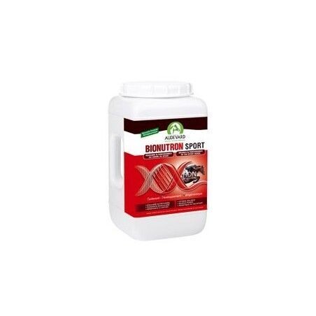 BONUTRON SPORT 3 KG.