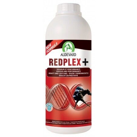 REDPLEX SOLUCION NUEVA FORMULA 1 L.