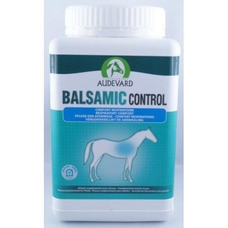 BALSAMIC CONTROL 1 KG.