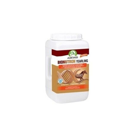 BONUTRON YEARLING 3 KG.