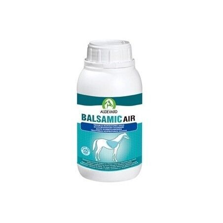 BALSAMIC AIR 500 ML.
