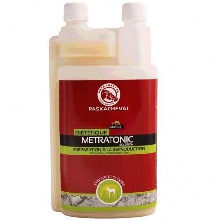METRATONIC SOLUTION