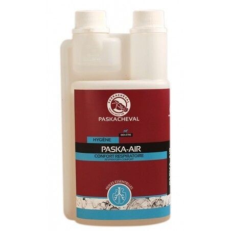 PASKA - AIR