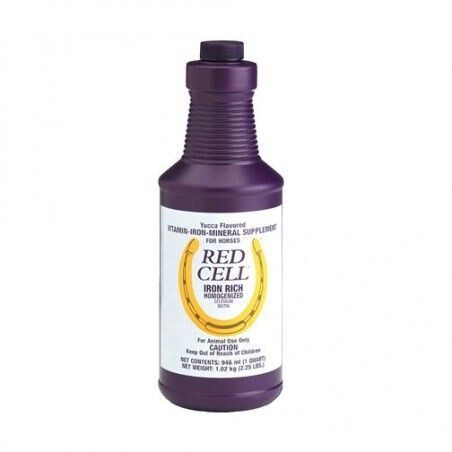 RED CELL 1 LITRO