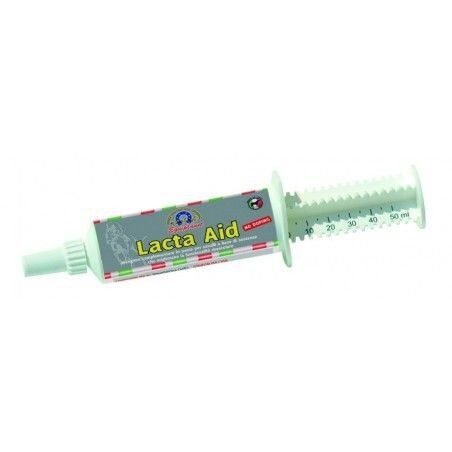 LACTA AID 50 ML.