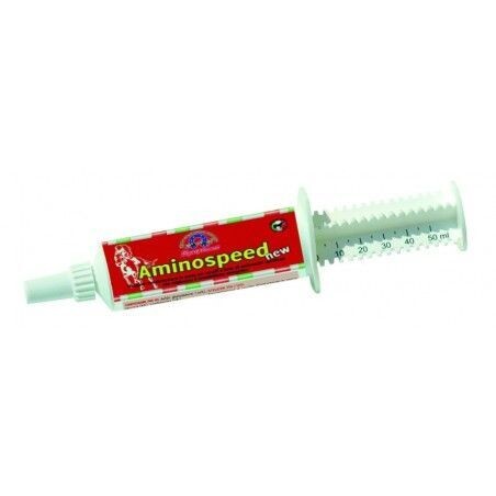 AMINOSPEED 50 ML.
