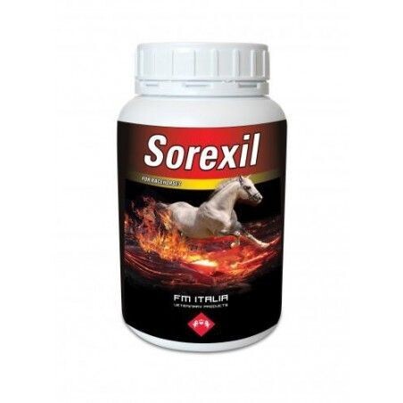 SOREXIL