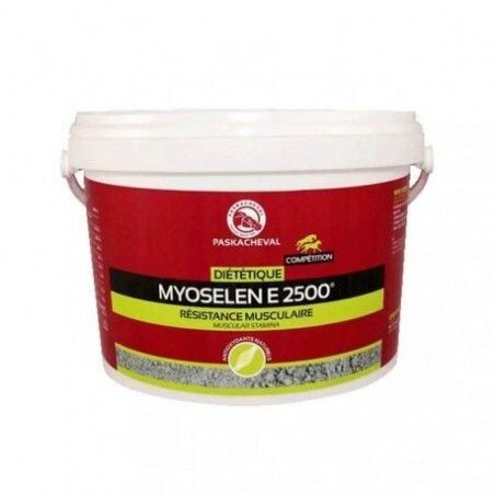 MYOSELEN E 2500