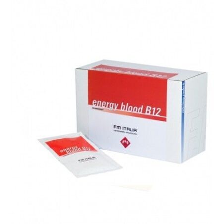 ENERGY BLOOD B12