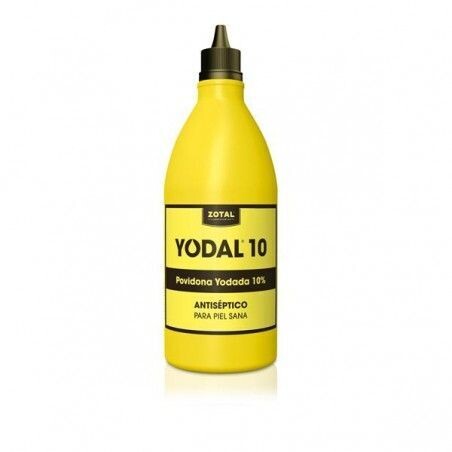YODAL 1000 ML y 500ML