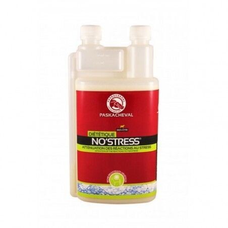 NO 'STRESS 1 L.