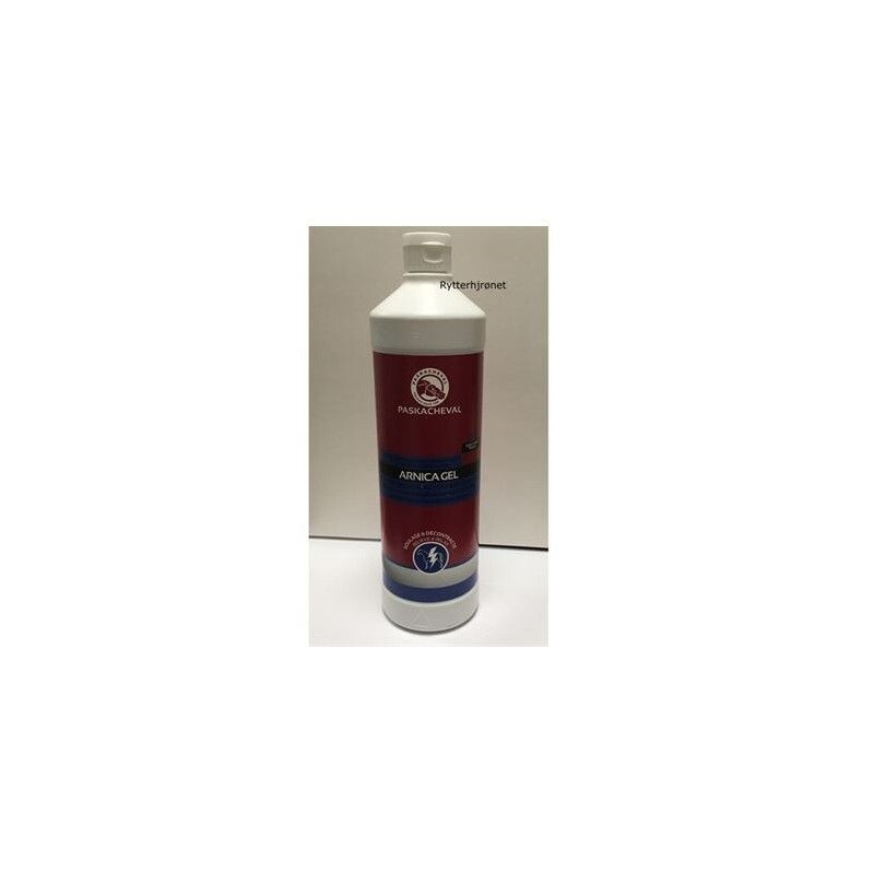 ARNICA GEL 1 L.