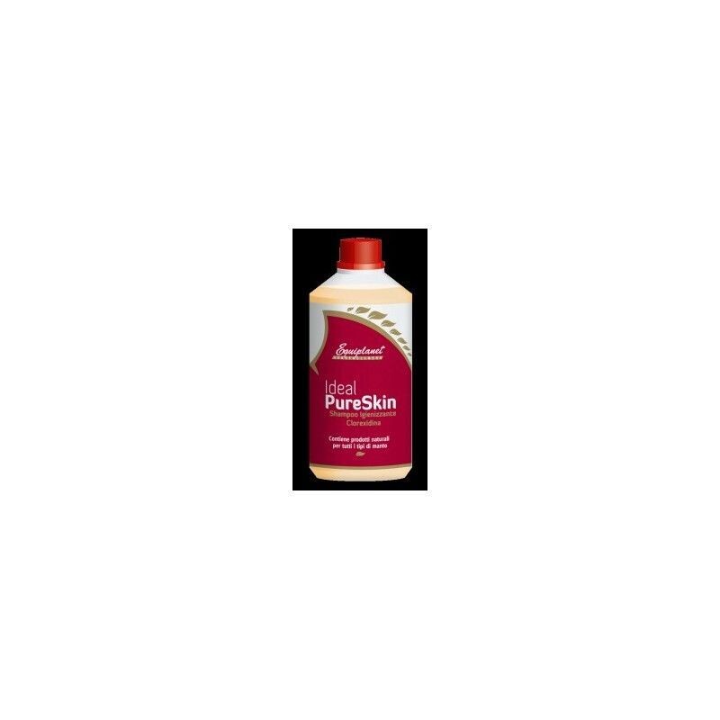 IDEAL PURE SKIN 500 ML.