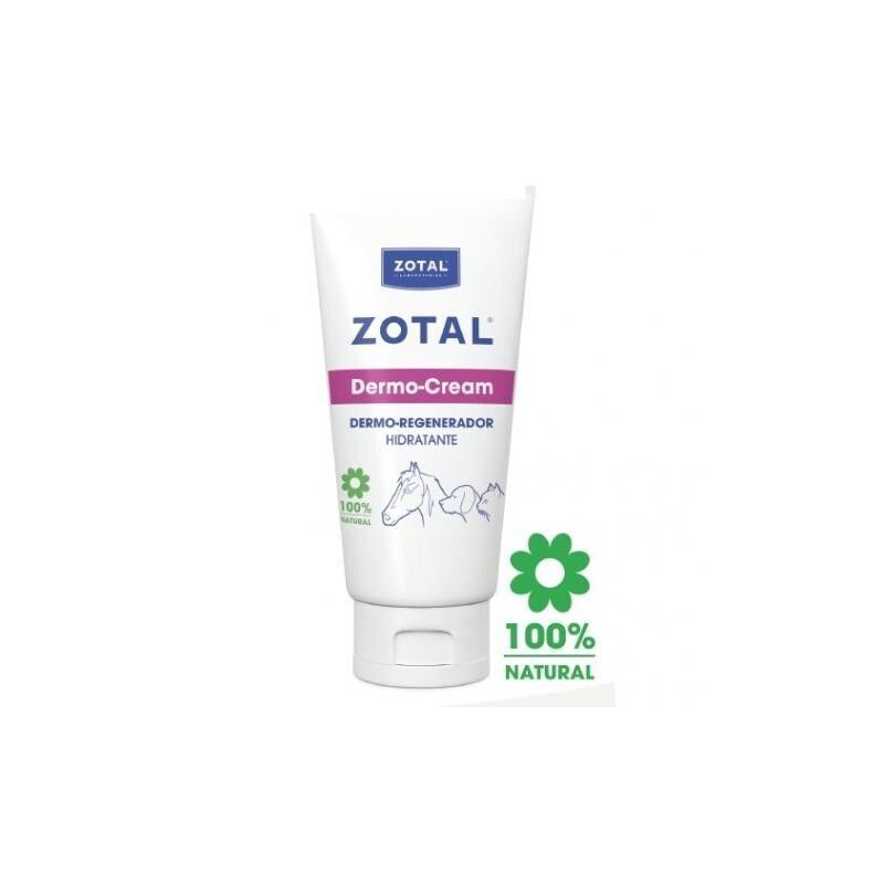 ZOTAL DERMO CREAM ENVASE 100 ML