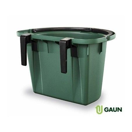 COMEDERO CABALLOS PLASTICO