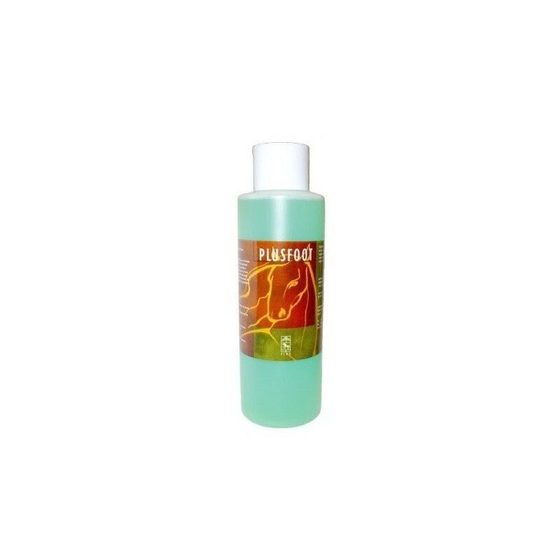 PLUSFOOT 1 LITRO