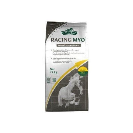 DYNAVENA RACING MYO 25 KG