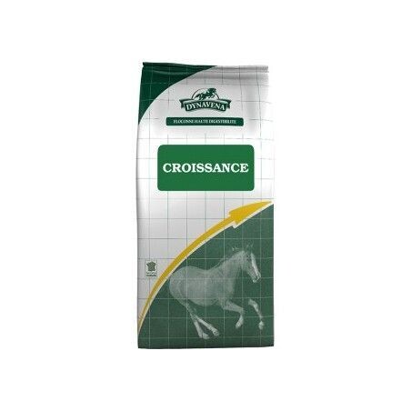 DYNAVENA CROISSANCE 25 KG