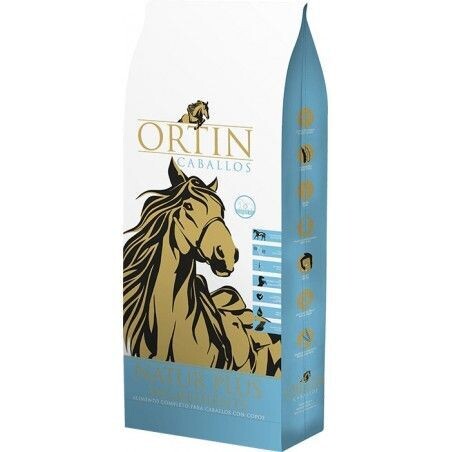 ORTIN NATUR PLUS 30 KG