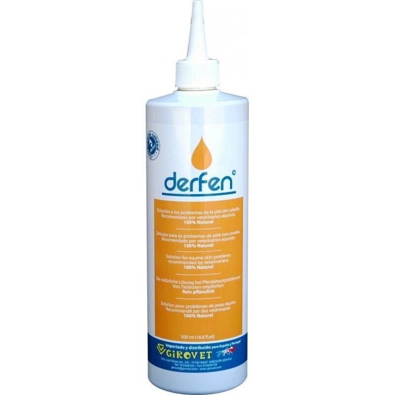 DERFEN 500 ML