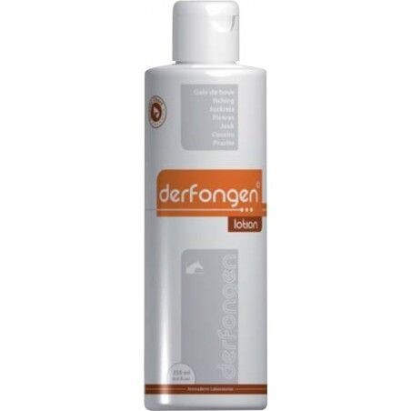 DERFONGEN 250 ML.