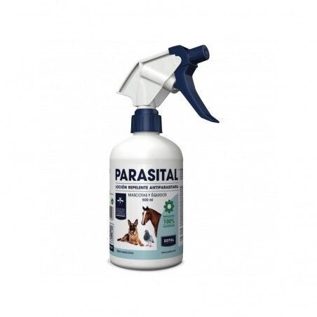 PARASITAL LOCION