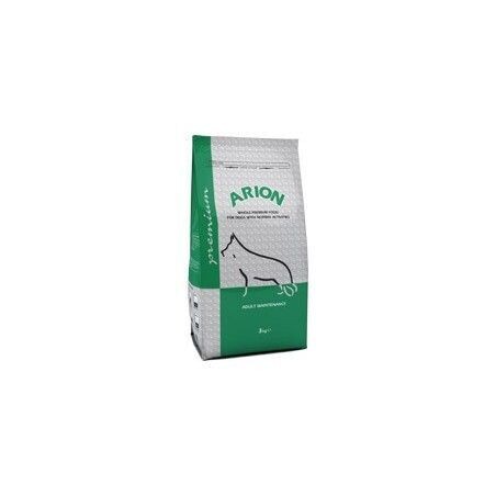 PREMIUM MAINTENANCE 3 KG.