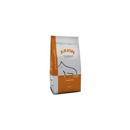 PREMIUM DOG SENIOR 15 KG.