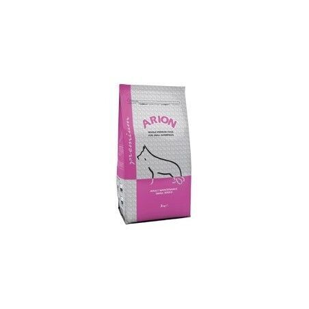 PREMIUM MAINTENANCE SMALL BREED 10 KG.