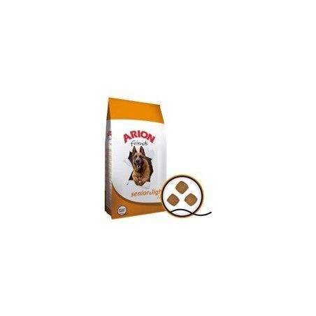ARION SENIOR LIGHT 3 KG.