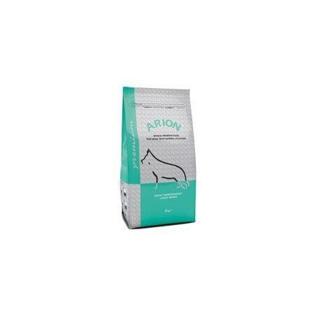 PREMIUM MAINTENANCE LARGE BREED 15 KG.