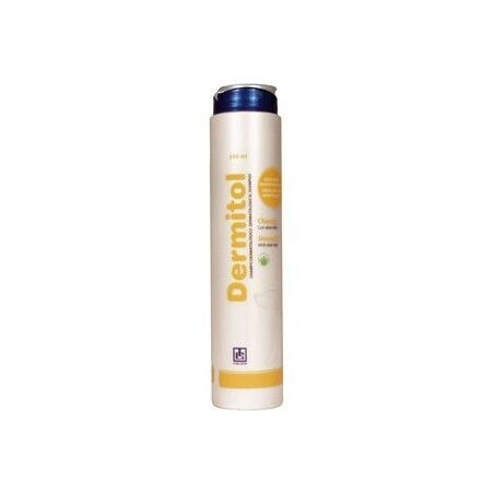CHAMPU DERMITOL 250 ML. DERMATOLOGICO