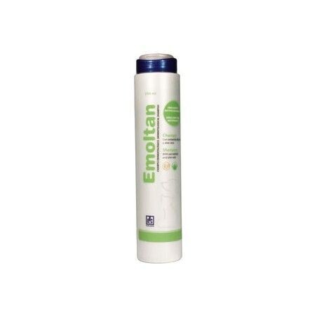 CHAMPU EMOLTAN 250 ML.