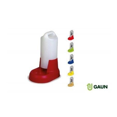 BEBEDERO GAPER