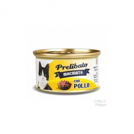 PRELIBATO 85 GR.