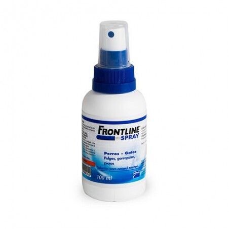 FRONTLINE 100 ML / 250 ML / 500 ML