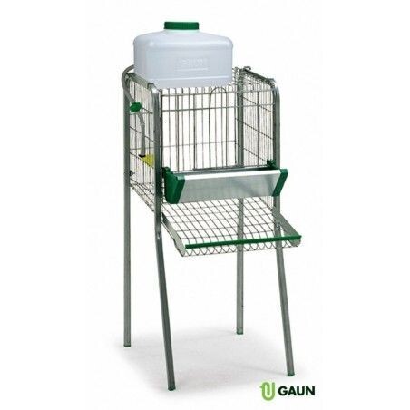 BATERIA PARA GALLINAS