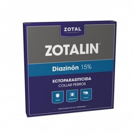ZOTALIN COLLAR