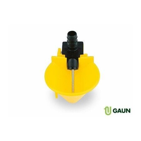 BEBEDERO CAZOLETA PARA AVES