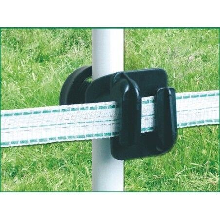AISLADOR CINTA PARA VARILLA METAL