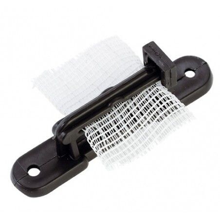 AISLADOR "H" CINTAS HASTA 40 MM.
