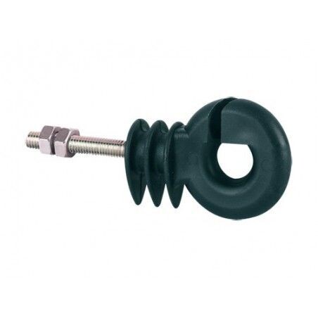 AISLADOR ROSCA METAL "A" HILO