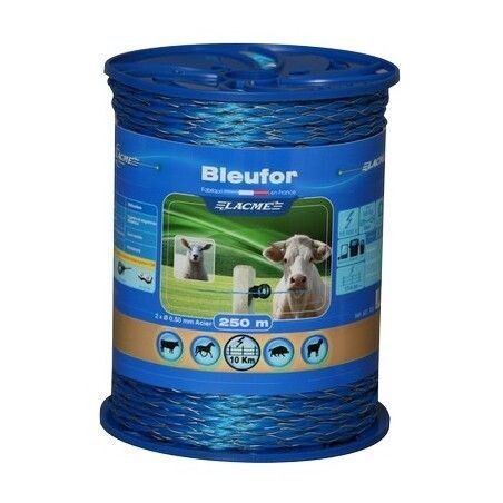 BOBINA BLEUFORT 500 MTS.