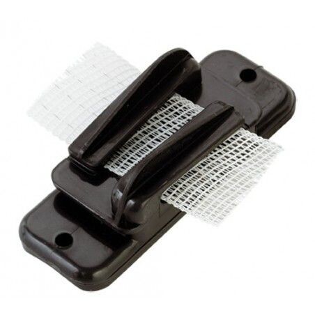 AISLADOR CINTAS "C" HASTA 40 MM.