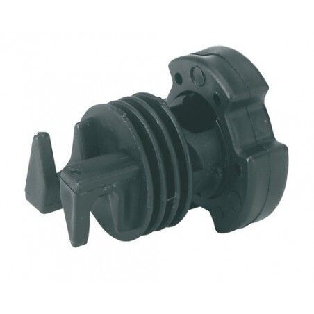 AISLADOR PARA VARILLA. Ø17 mm - HILOS/CUERDAS